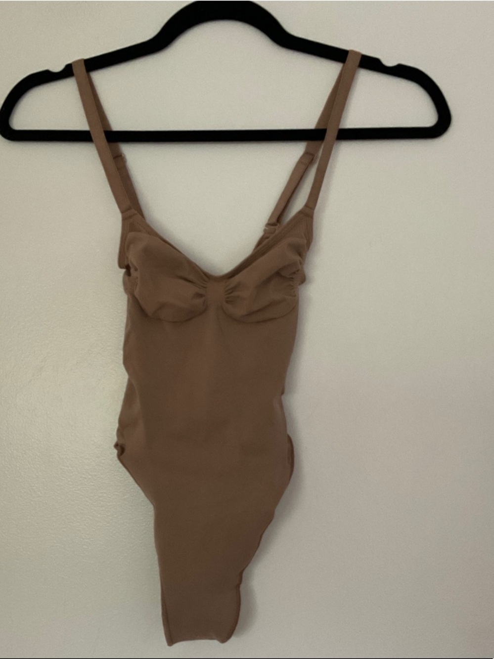 Skims thong bodysuit